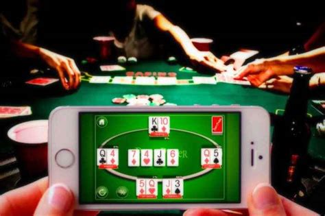online poker with friends in australia